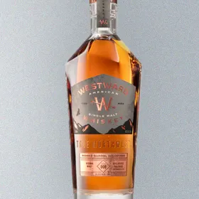 Westward Whiskey Vienna Malt