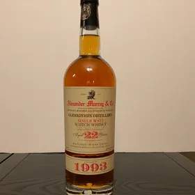 Glenrothes 1993 22 Year (Alexander Murray & Co.)