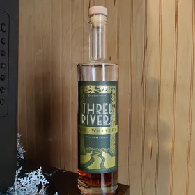 Cali Distillery - Three Rivers Rye