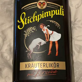 Stichpimpuli