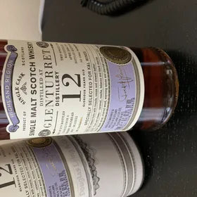 Glenturret 2006 12 Year Old Particular (Douglas Laing)