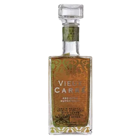 Vieux Carre Absinthe Superieure