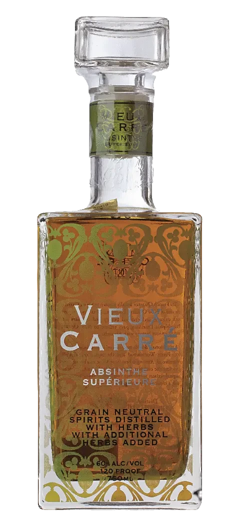 Vieux Carre Absinthe Superieure