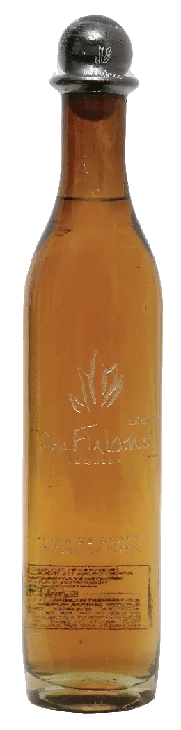 Don Fulano 3 Yr Anejo Tequila