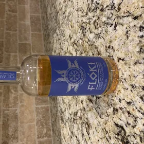 Flóki Double Wood Reserve