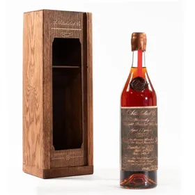 A. Altschuler and Co. 18 Year KY Bourbon Finished in New French Oak Casks