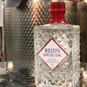Reid's Spiced Gin