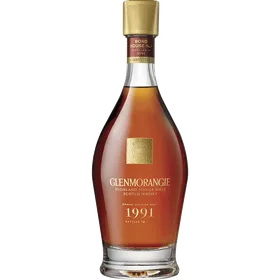 Glenmorangie Grand Vintage 1991