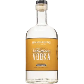 Volunteer Vodka
