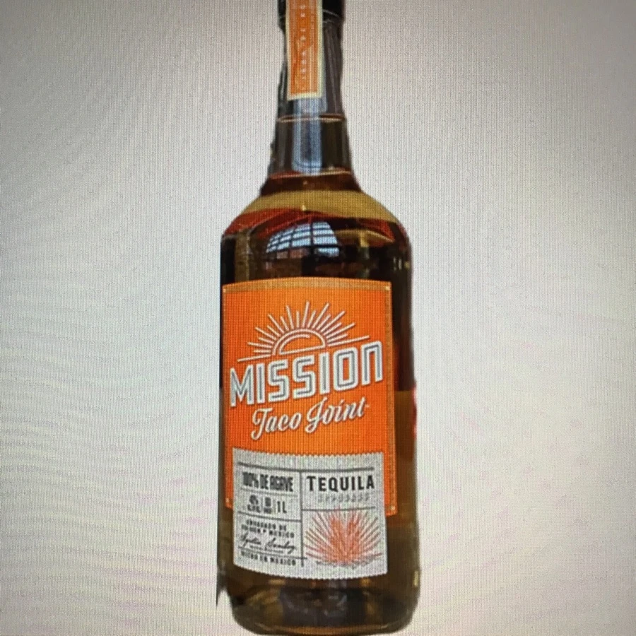 Mission Taco Joint Reposado
