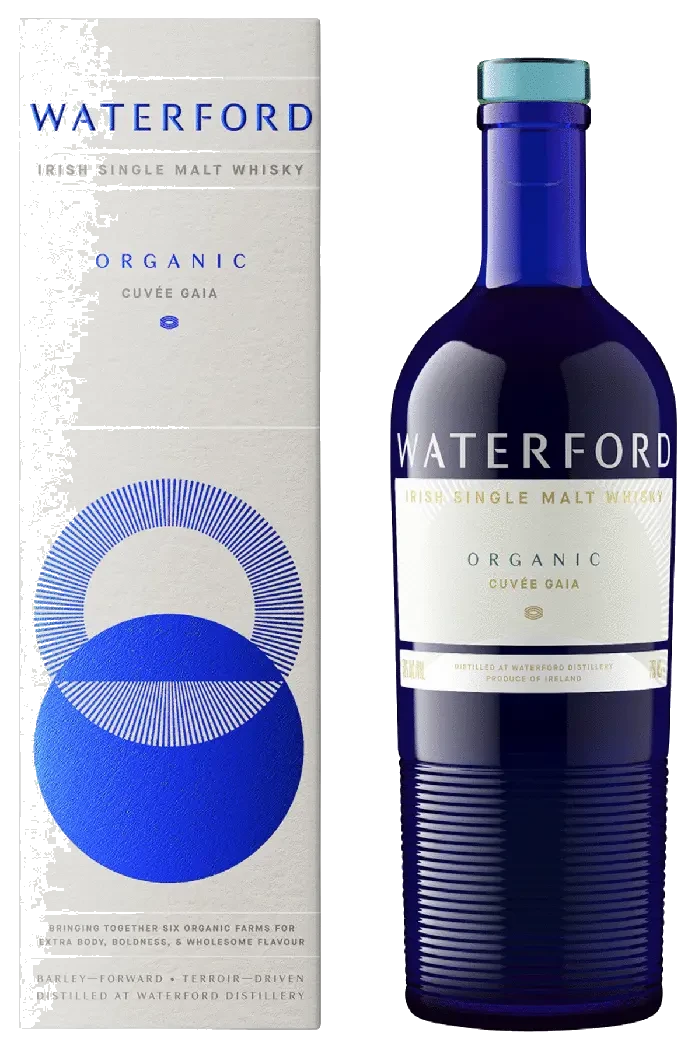 Waterford Organic Gaia Edition 1.1