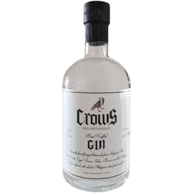Crows Gin