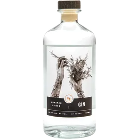 Juniper Jones Gin