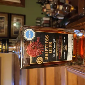 Driftless Glen Barrel Selected by Inpro Corporation