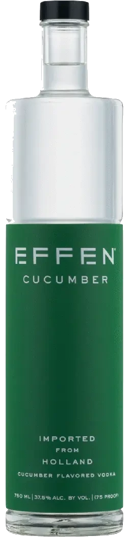 EFFEN Cucumber Vodka