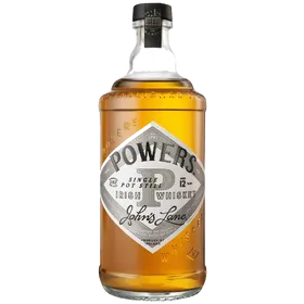 Powers Johns Lane Irish Whiskey