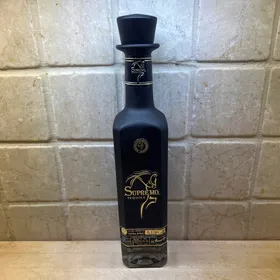 Supremo Extra Anejo Black
