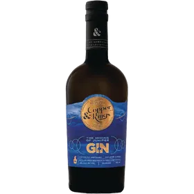 Copper & Kings the moons of juniper gin
