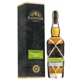 Planteray Single Cask 2021 Trinidad 2009 Duvel Beer