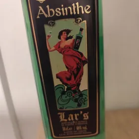 Lar's Absinthe