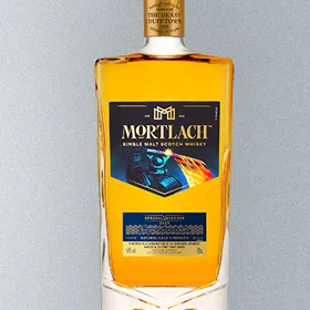 Mortlach The Katana's Edge (2023 Special Release)