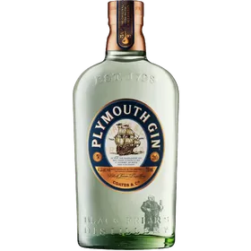 Plymouth Gin