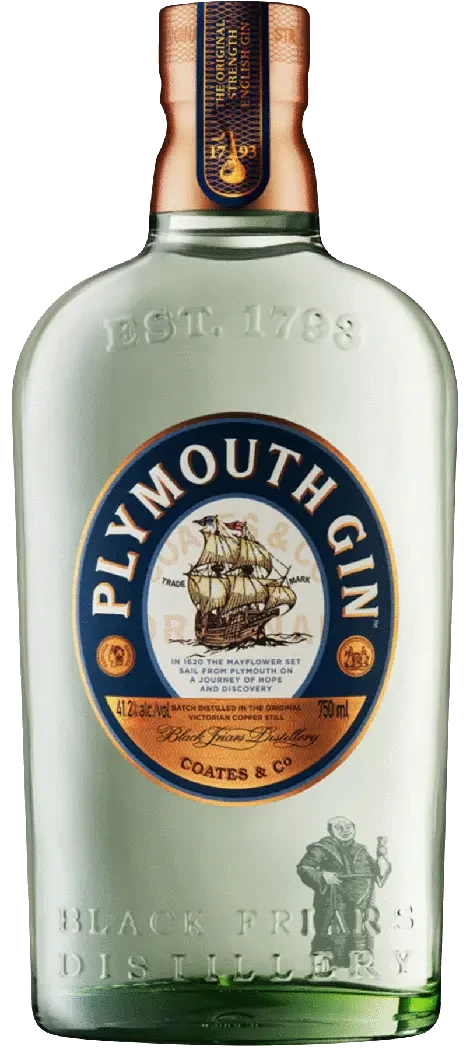 Plymouth Gin