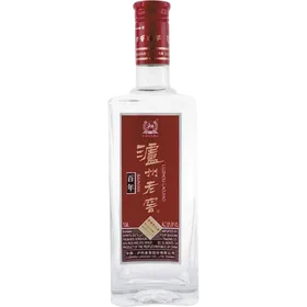 Luzhou Laojiao Bainian