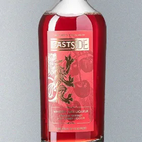 Eastside Cherry Whiskey