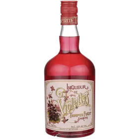 Tempus Fugit Liqueur de Violettes