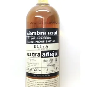 Siembra Azul Elisa