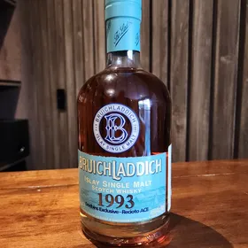 Bruichladdich 1993, Recioto Cask, Oddbins Exclusive