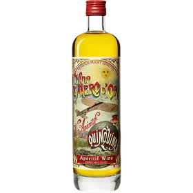 Kina Laero Dor Quinquina