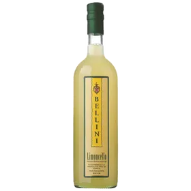Bellini Limoncello