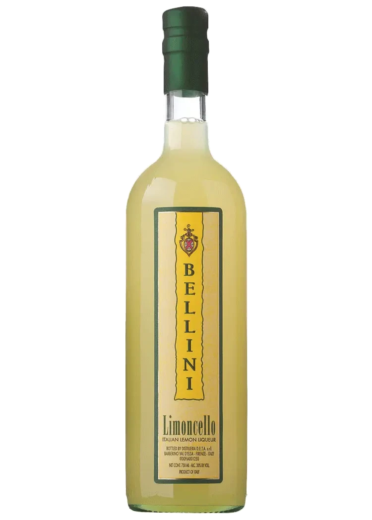 Bellini Limoncello
