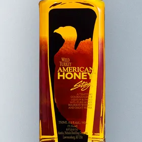 Wild Turkey American Honey Sting
