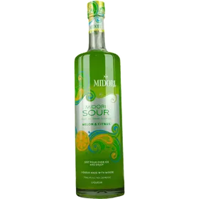 Midori Sour Rtd