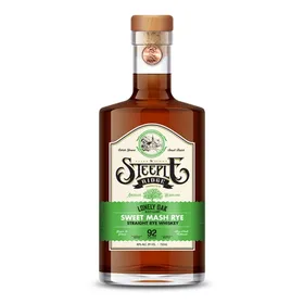 Steeple Ridge Sweet Mash Rye