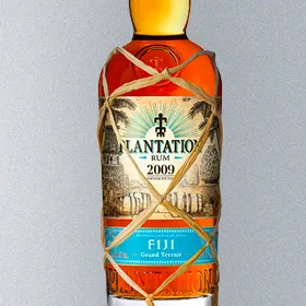 Planteray Fiji 2009 (2019 Release)