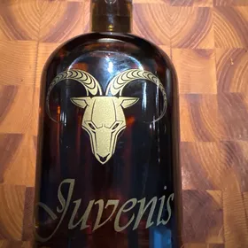 Juvenis Bourbon