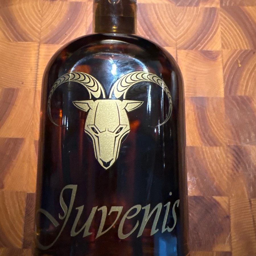Juvenis Bourbon