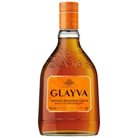Glayva Whisky Liqueur