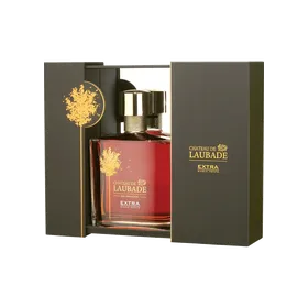 Ch De Laubade Armagnac Extra