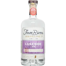 Three Rivers Lakeside Gin