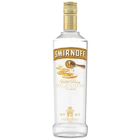 Smirnoff Wild Honey