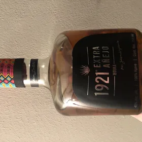 Tequila 1921 Extra Añejo