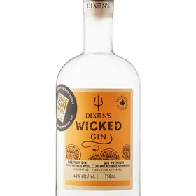 Dixon's Wicked Gin