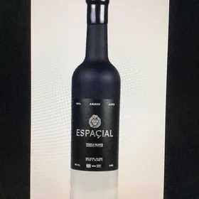 Espacial Tequila Blanco