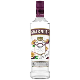 Smirnoff Passion Fruit