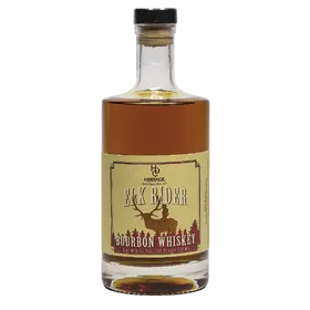 Elk Rider Bourbon